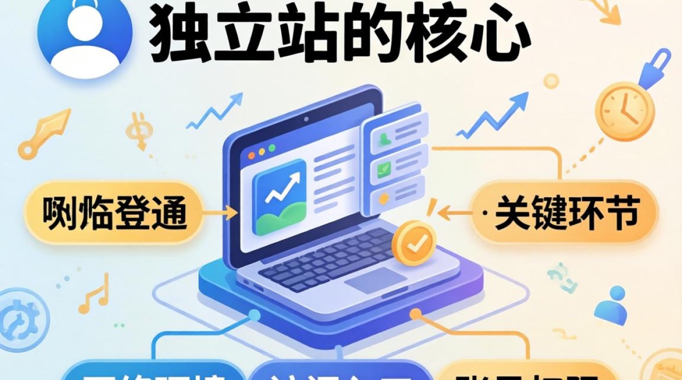 怎么登陆独立站?2026最新教程全网首发分享 2026最新教程全网首发分享