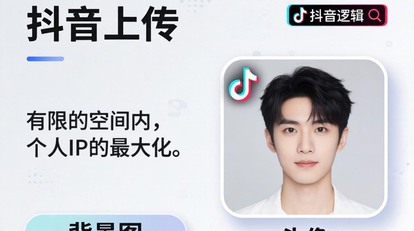 抖音怎么弄照片简介上传?抖音简介照片怎么加 抖音怎么弄照片简介上传