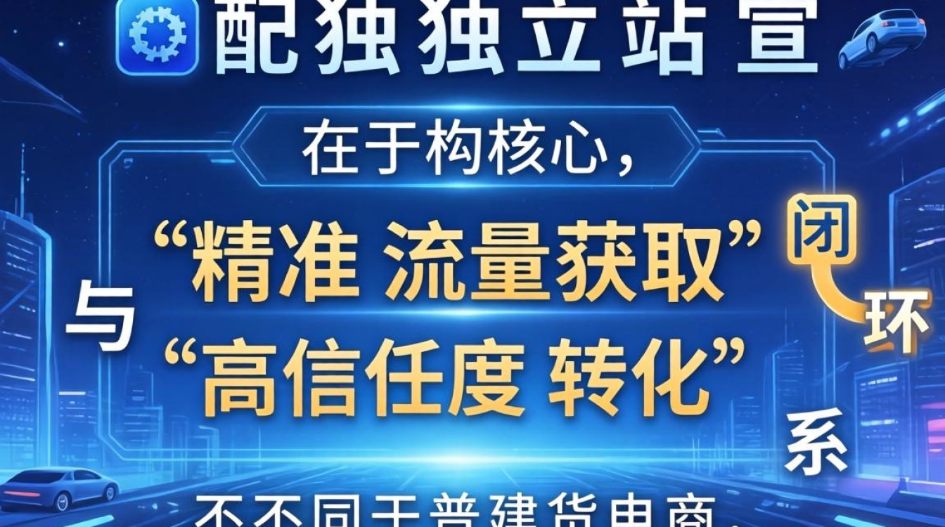 汽配独立站怎么宣传?专业讲师授课内容有哪些 专业讲师授课内容有哪些