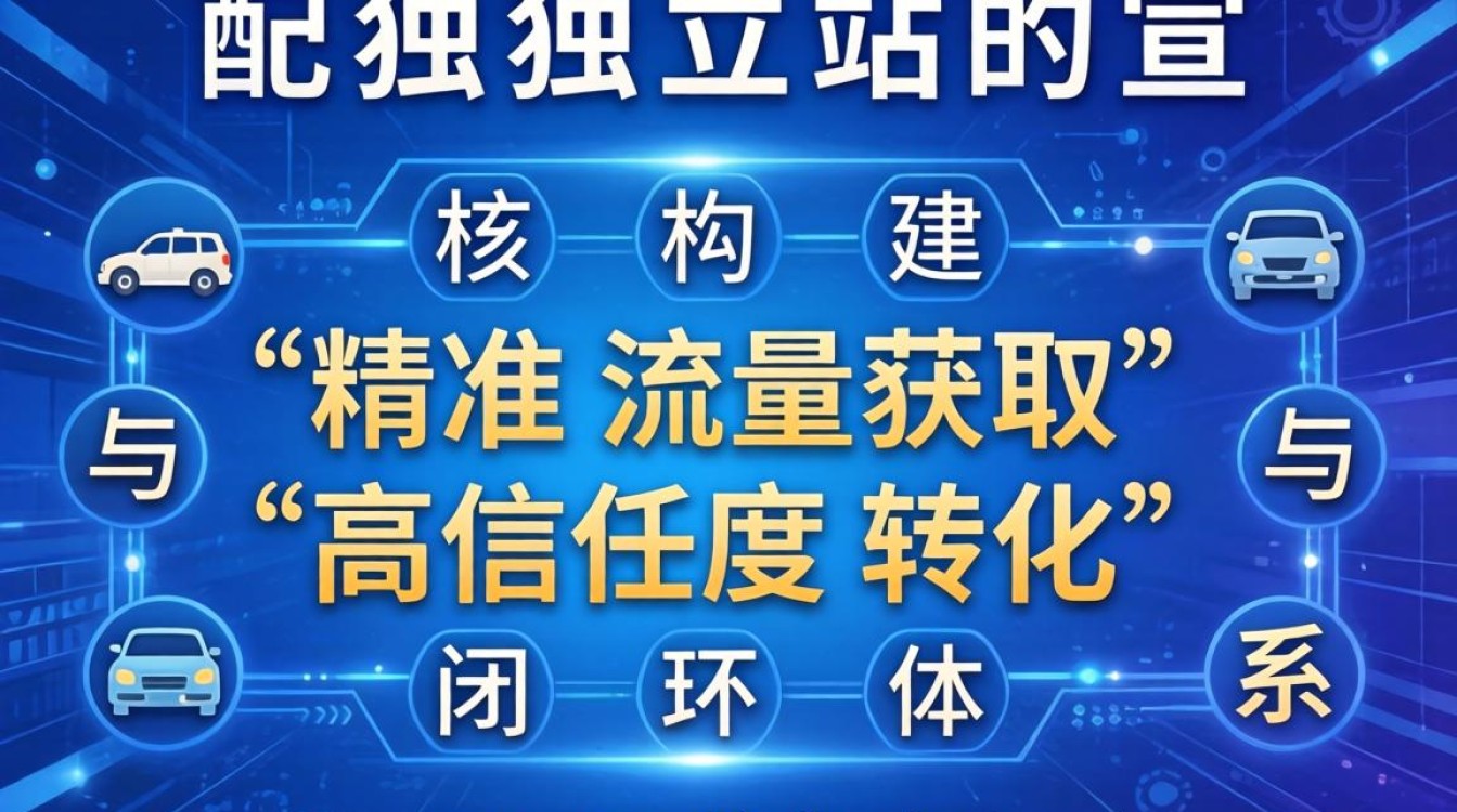 汽配独立站怎么宣传?专业讲师授课内容有哪些 专业讲师授课内容有哪些