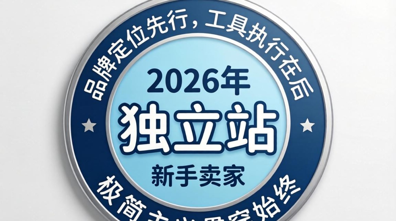 独立站logo怎么制作?零基础如何设计品牌logo? 零基础如何设计品牌logo