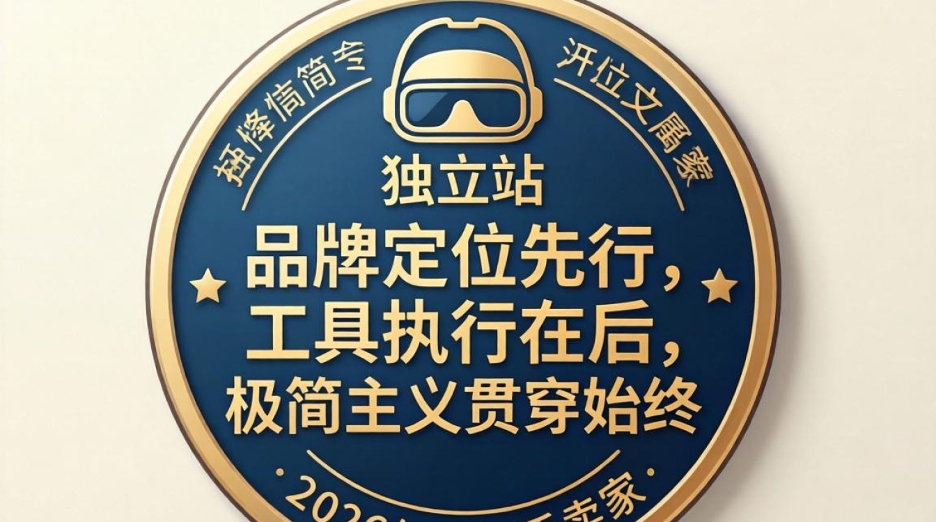 独立站logo怎么制作?零基础如何设计品牌logo? 零基础如何设计品牌logo