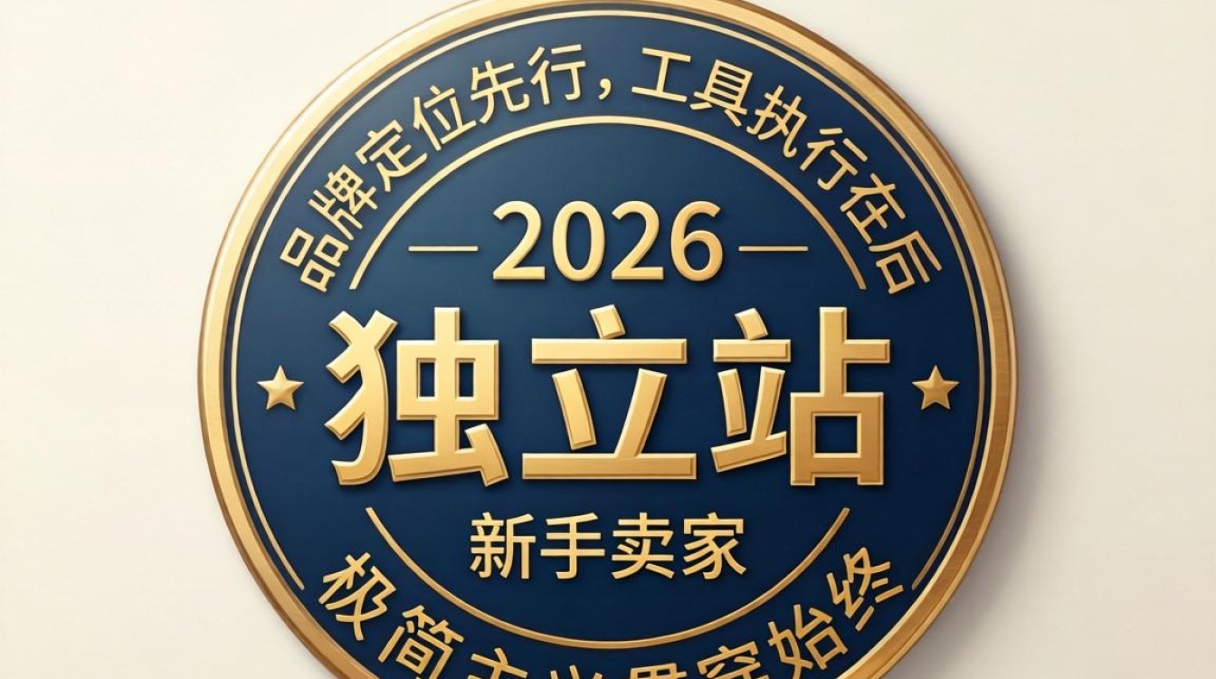 独立站logo怎么制作?零基础如何设计品牌logo? 零基础如何设计品牌logo