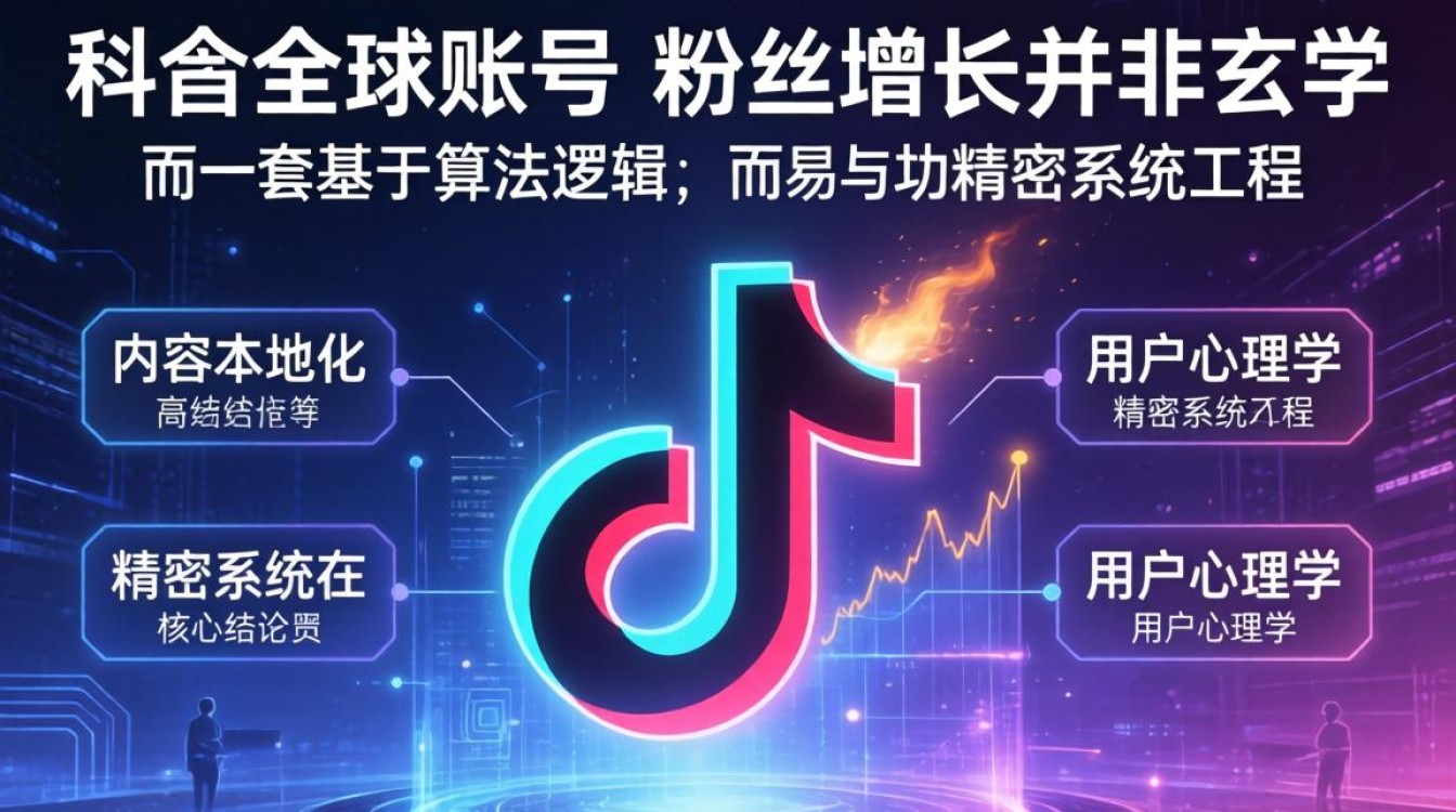 TikTok小慧君视频为何爆火?全球账号粉丝增长秘籍揭秘 TikTok小慧君视频为何爆火