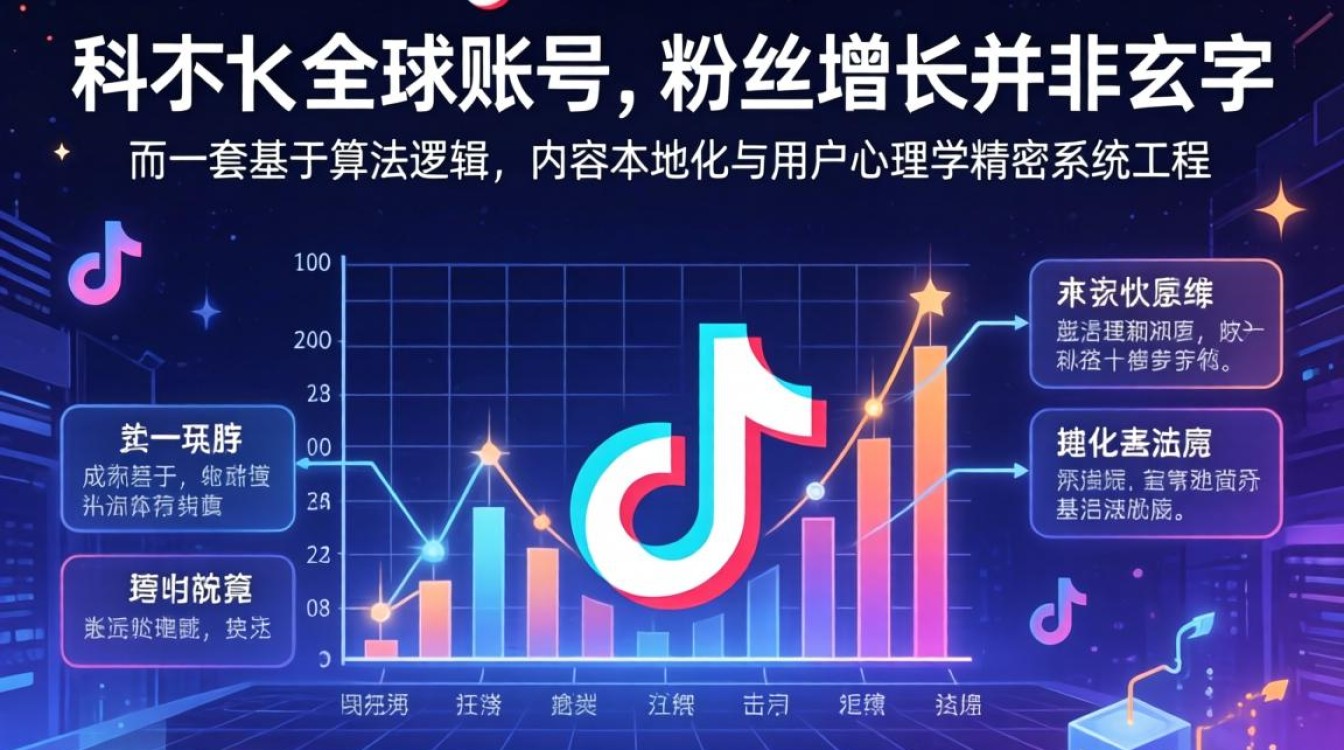 TikTok小慧君视频为何爆火?全球账号粉丝增长秘籍揭秘 TikTok小慧君视频为何爆火