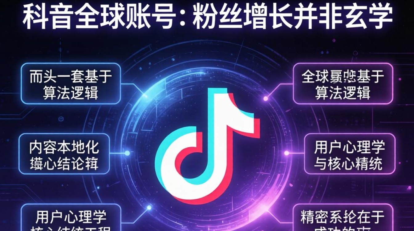 TikTok小慧君视频为何爆火?全球账号粉丝增长秘籍揭秘 TikTok小慧君视频为何爆火