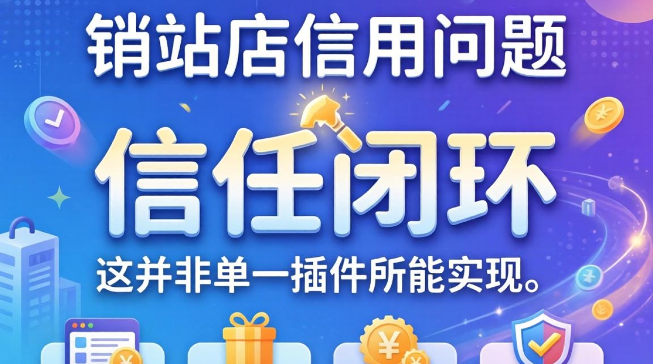 独立站如何提高信任度