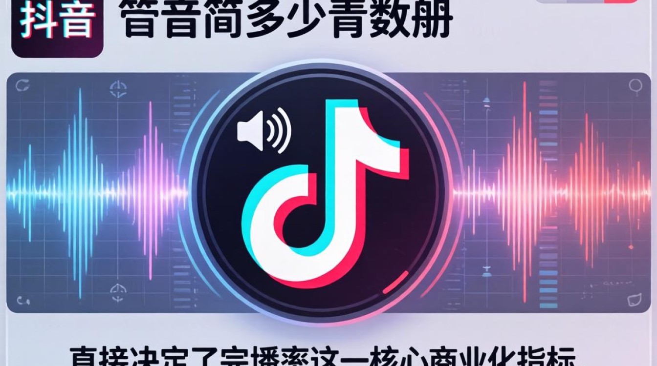 抖音商业化收入技巧有哪些