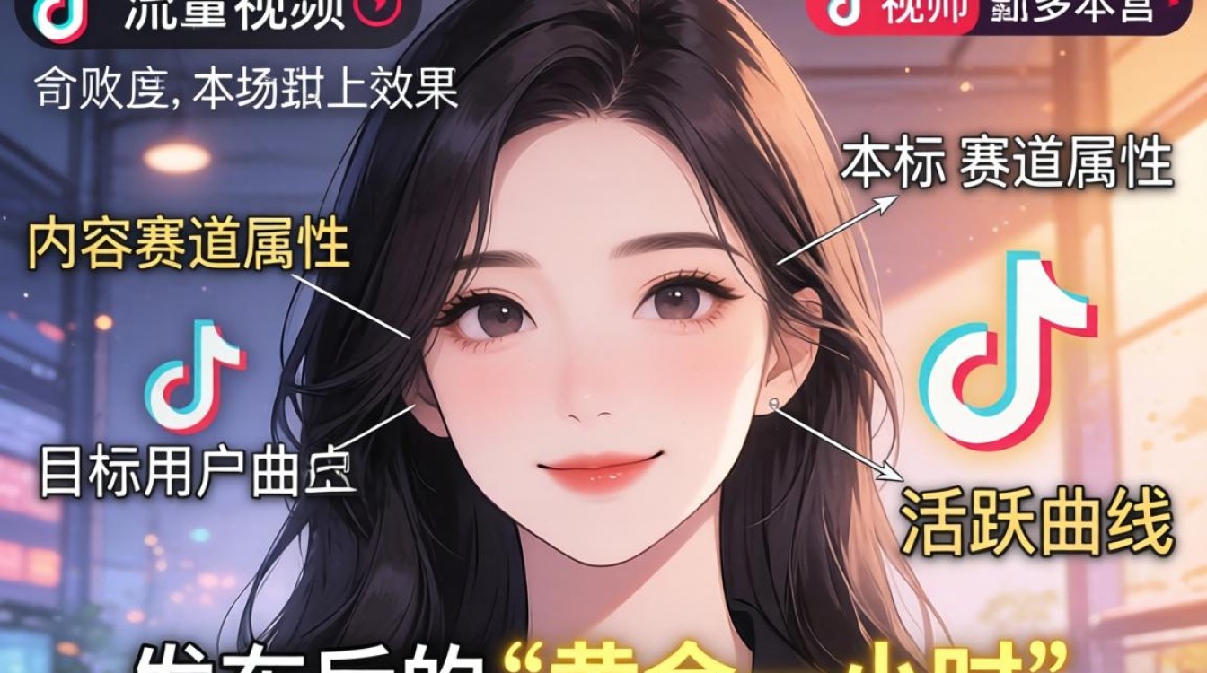 抖音晚上怎么发视频教程