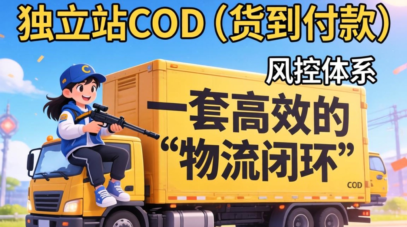 2026最新发货流程解析