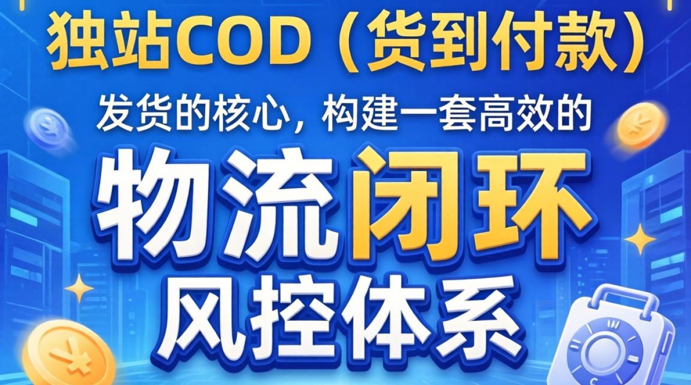 2026最新发货流程解析