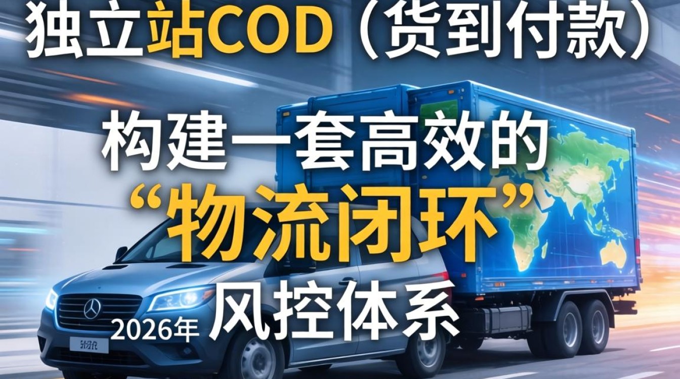 2026最新发货流程解析