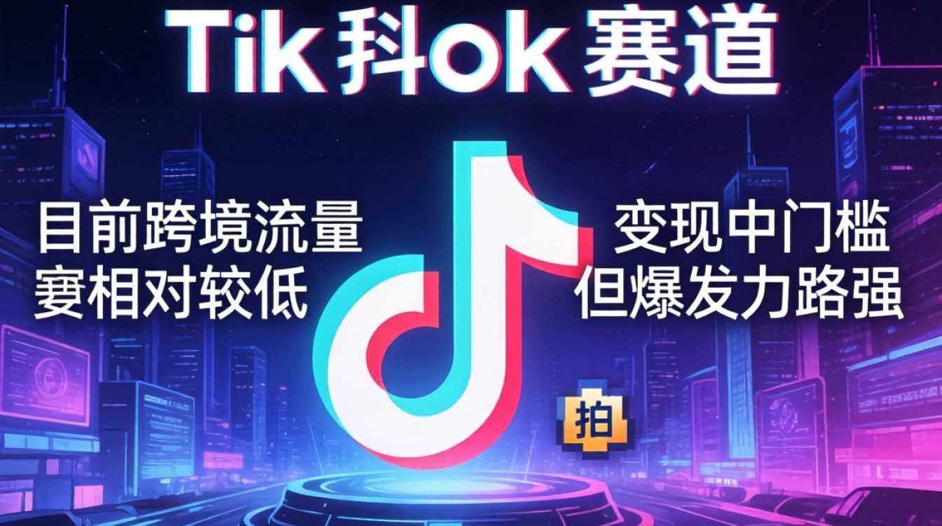 运营商代码tiktok真的吗