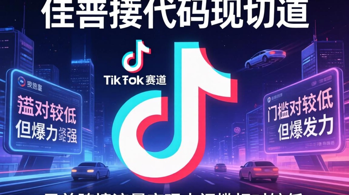 运营商代码tiktok真的吗