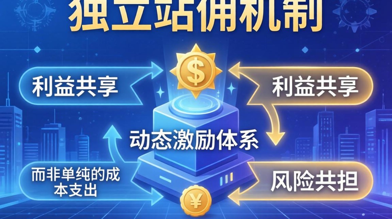 独立站分佣模式有哪些