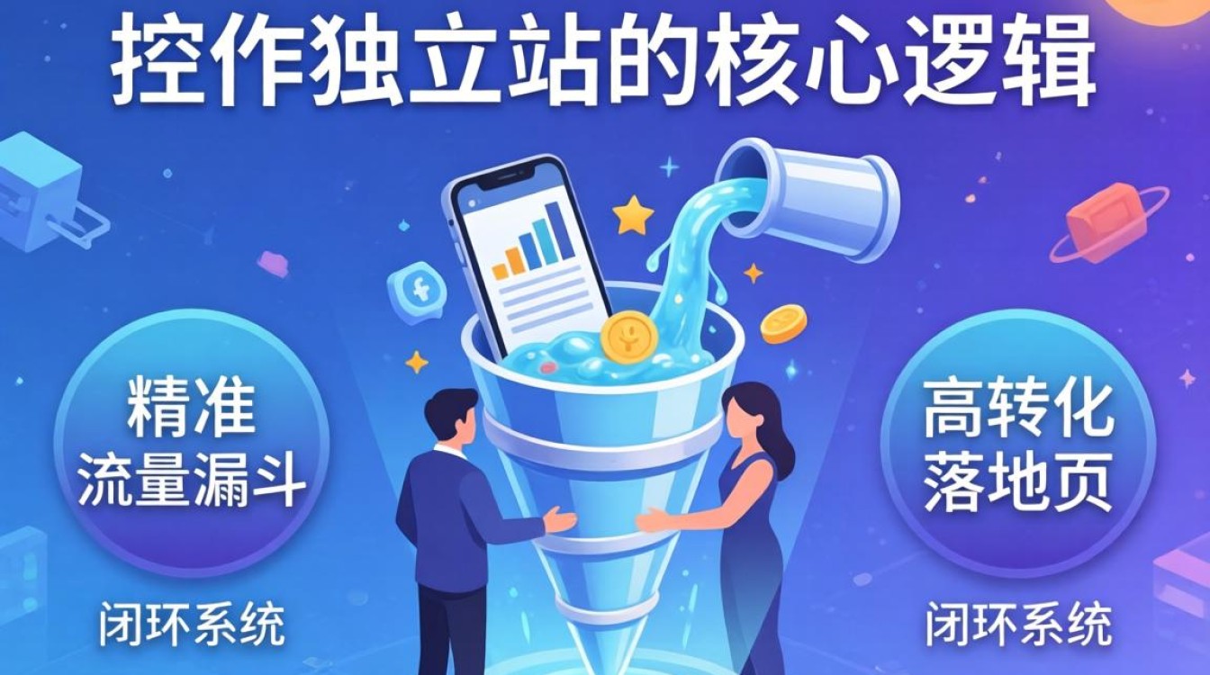 facebook怎么推广独立站