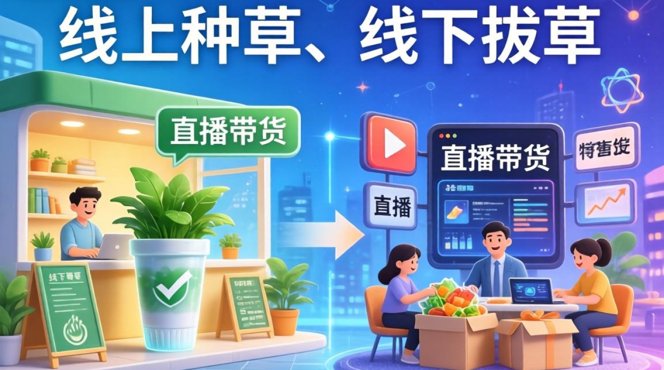 抖音直播带货玩法与技巧详解