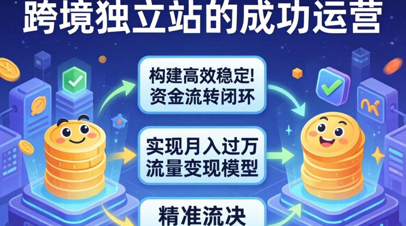 独立站收款方式有哪些安全可靠