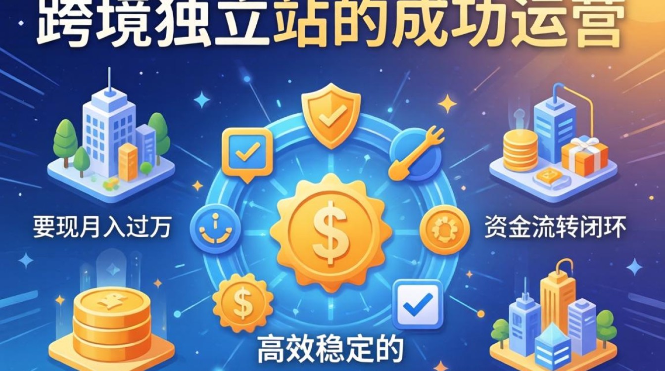 独立站收款方式有哪些安全可靠