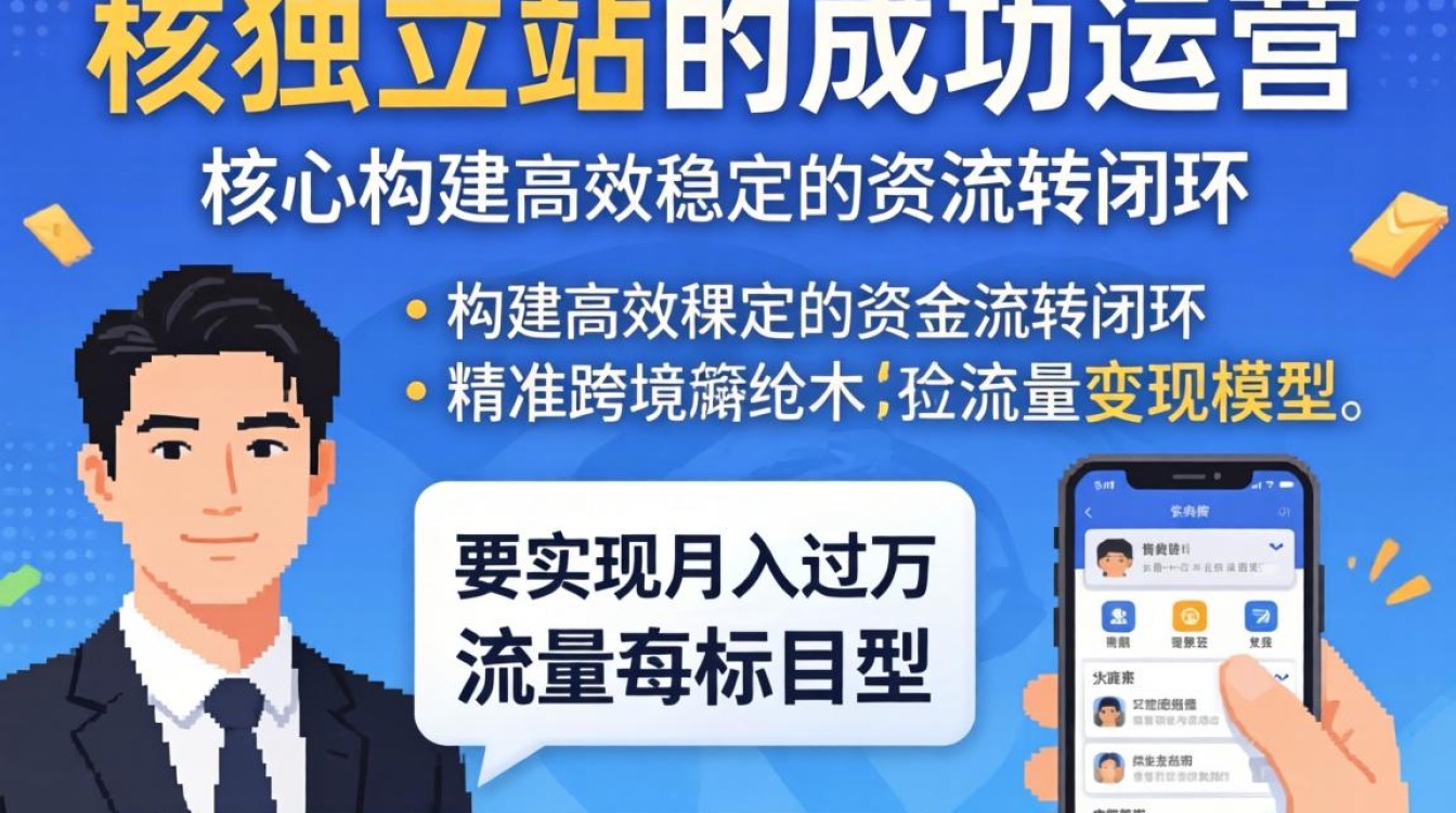 独立站收款方式有哪些安全可靠