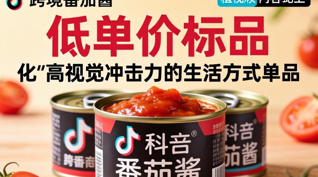 TikTok爆款选品运营技巧