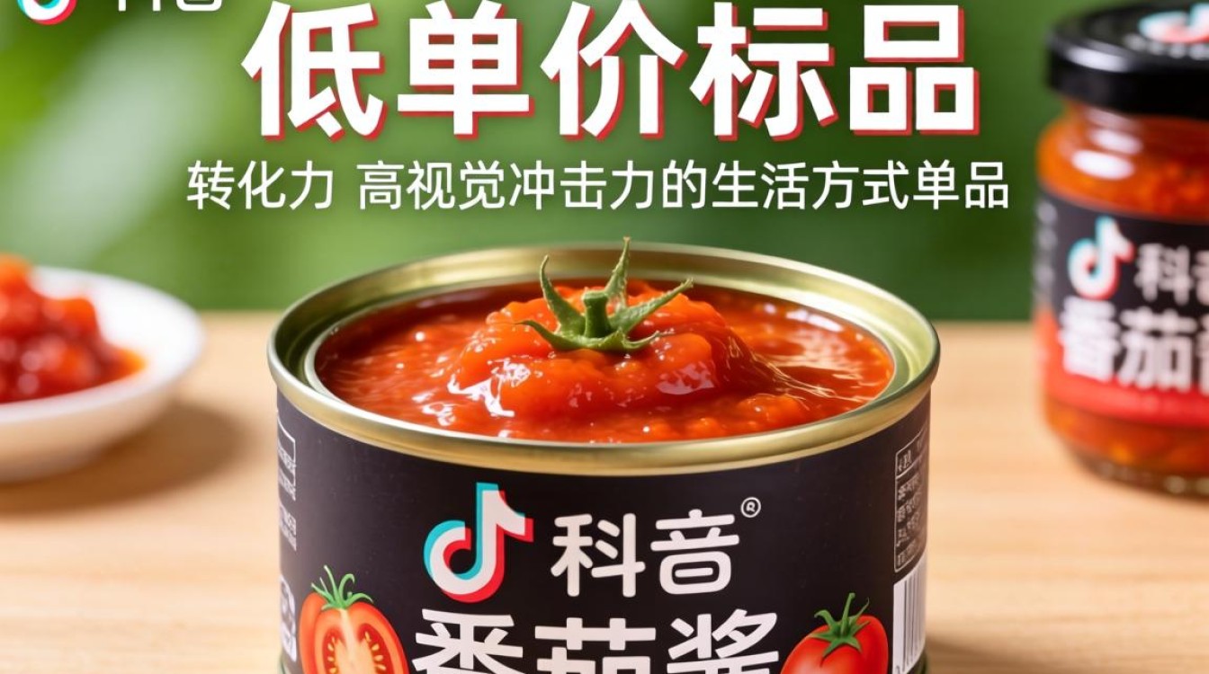 TikTok爆款选品运营技巧