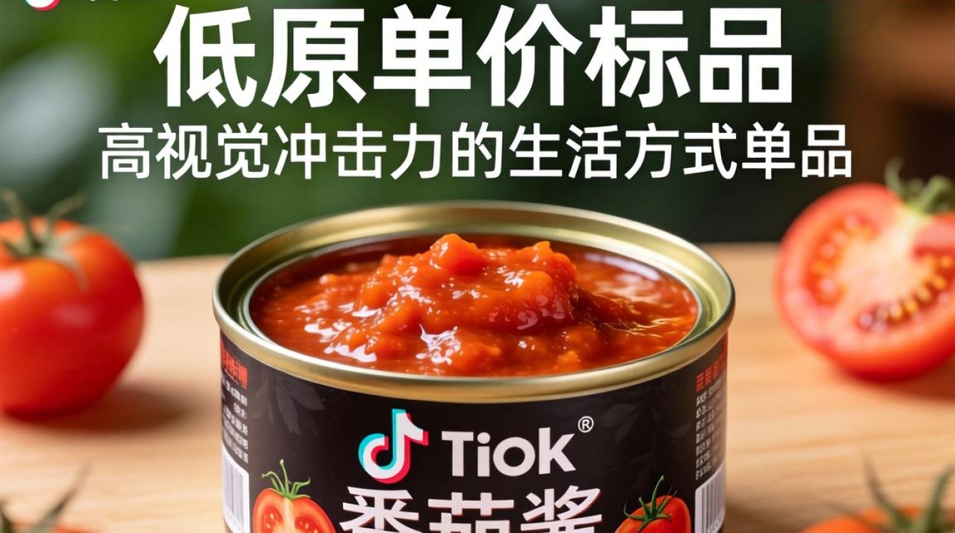 TikTok爆款选品运营技巧