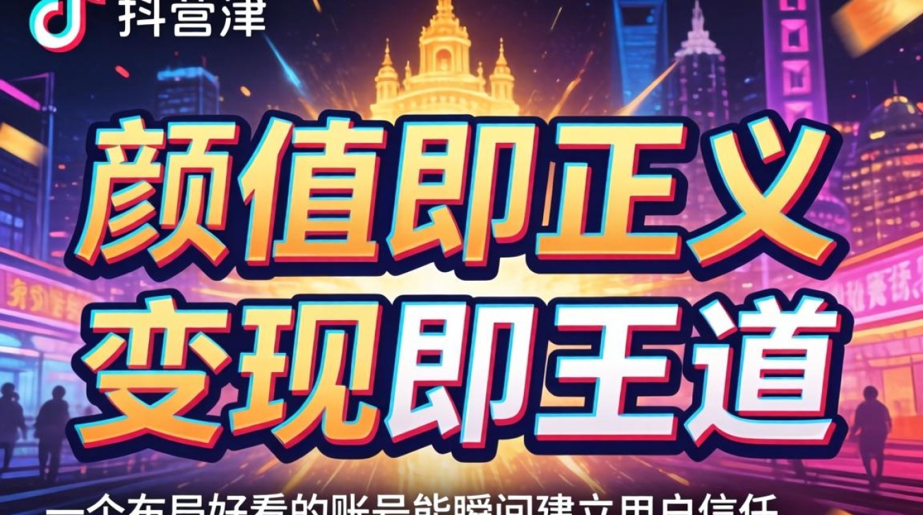 抖音号怎么做布局好看?抖音布局如何优化才能快速变现 抖音布局如何优化才能快速变现