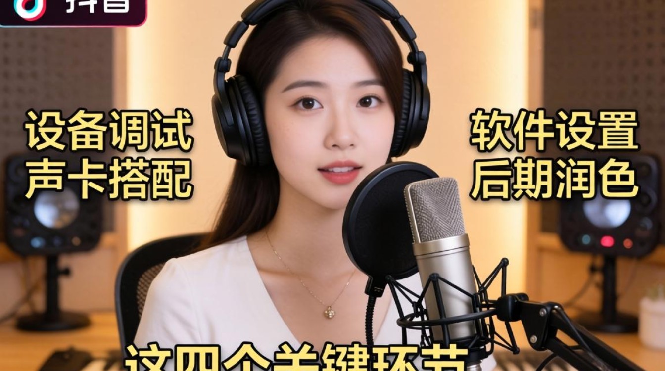 抖音怎么拍摄录歌视频的?抖音录歌教程完整版 抖音怎么拍摄录歌视频的