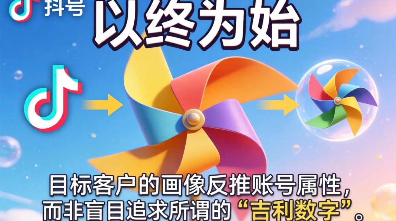 抖音小风车选号技巧有哪些