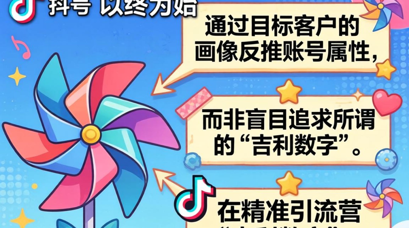 抖音小风车选号技巧有哪些