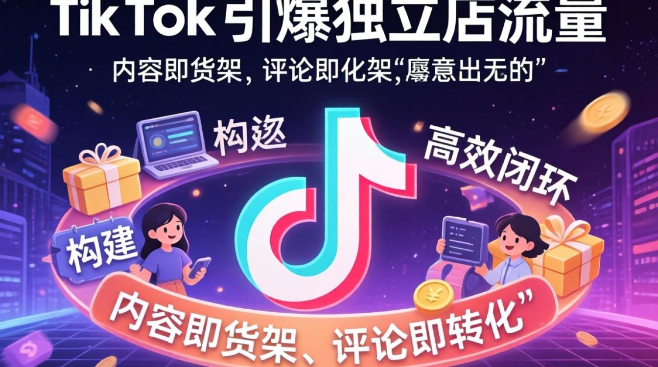 TikTok评论乒乓球怎么做?独立站建站海外电商指南 TikTok评论乒乓球怎么做