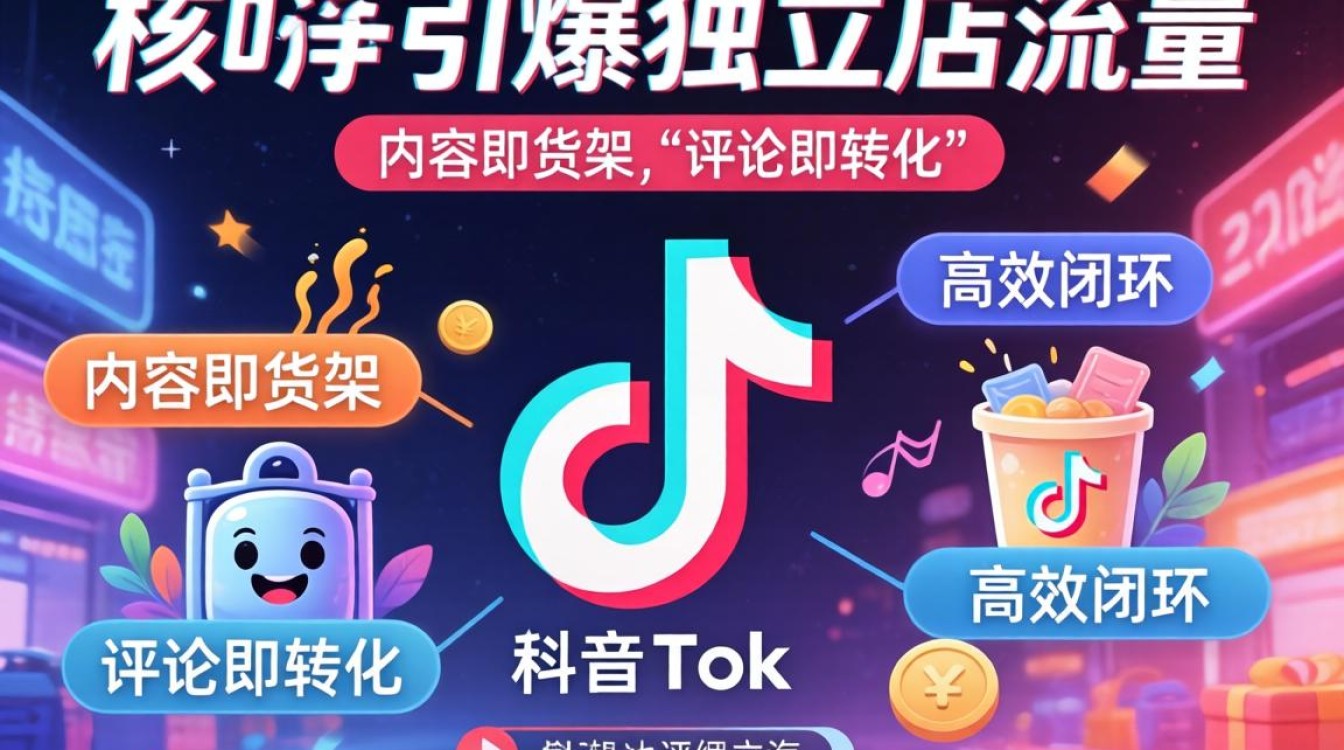 TikTok评论乒乓球怎么做?独立站建站海外电商指南 TikTok评论乒乓球怎么做