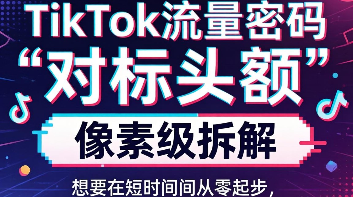 头部研究,从哪学tiktok教程?新手如何快速掌握可复制成功经验? 新手如何快速掌握可复制成功经验