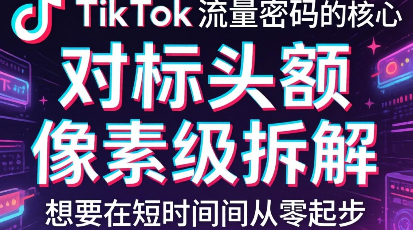 头部研究,从哪学tiktok教程?新手如何快速掌握可复制成功经验? 新手如何快速掌握可复制成功经验
