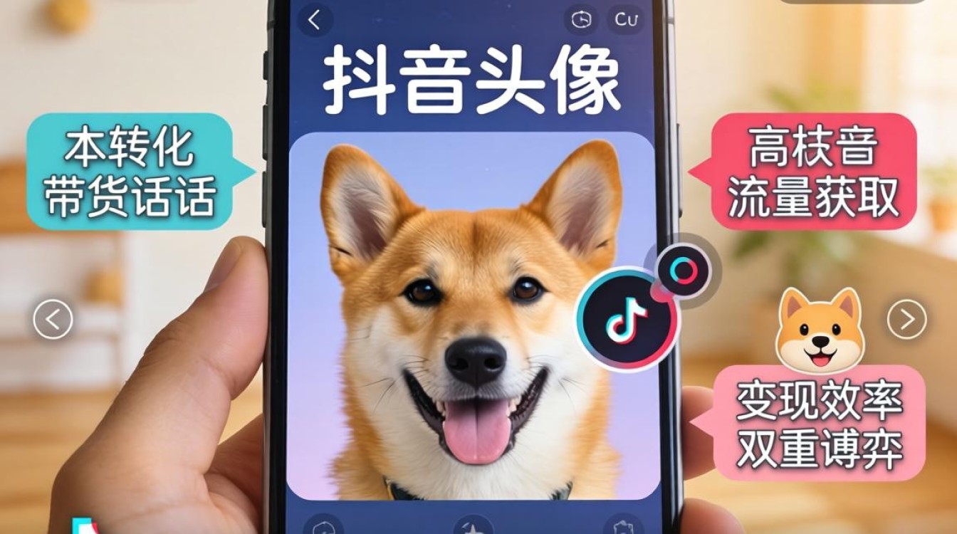 抖音带货话术与转化技巧详解