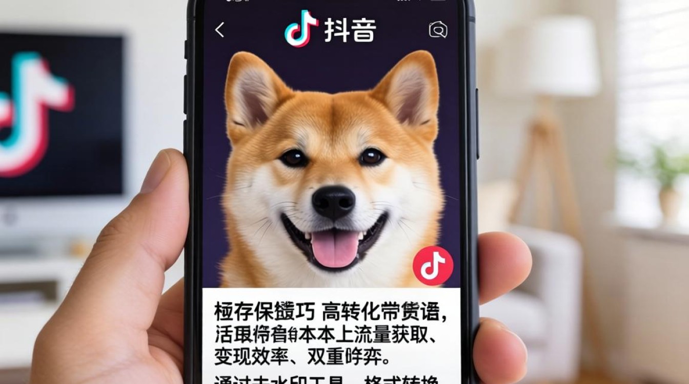 抖音带货话术与转化技巧详解