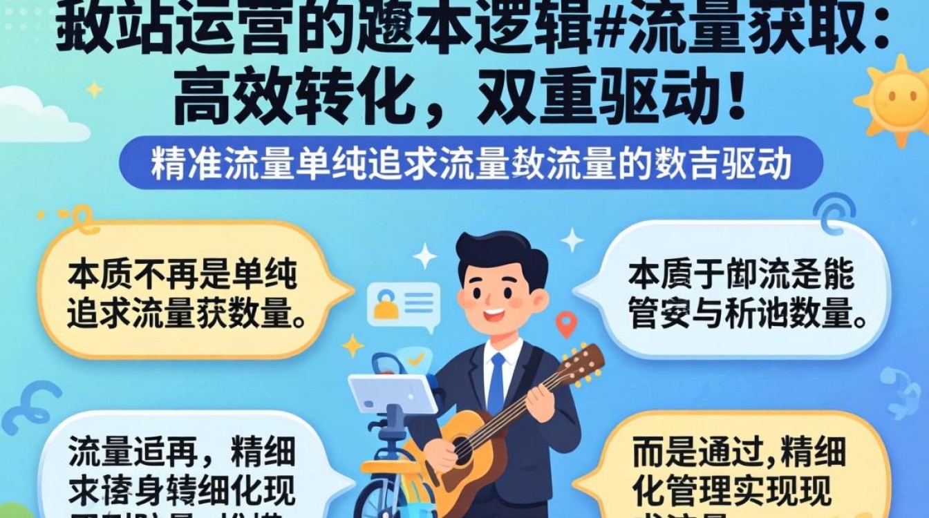 独立站引流有哪些核心技巧