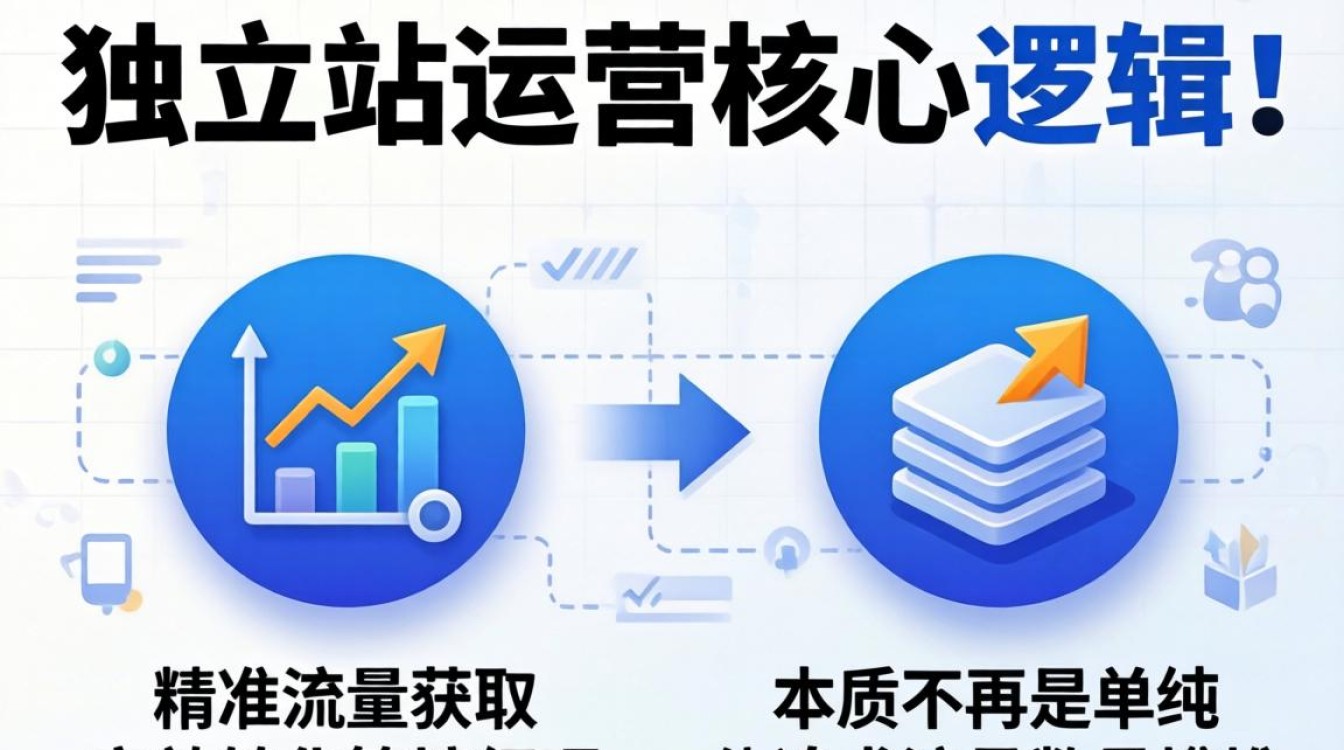 独立站引流有哪些核心技巧