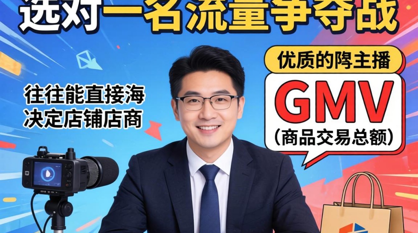 TikTok男主播推荐谁?跨境电商实战攻略分享 TikTok男主播推荐谁