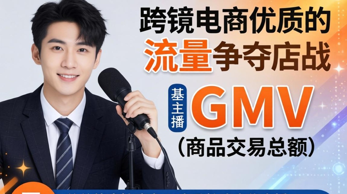 TikTok男主播推荐谁?跨境电商实战攻略分享 TikTok男主播推荐谁