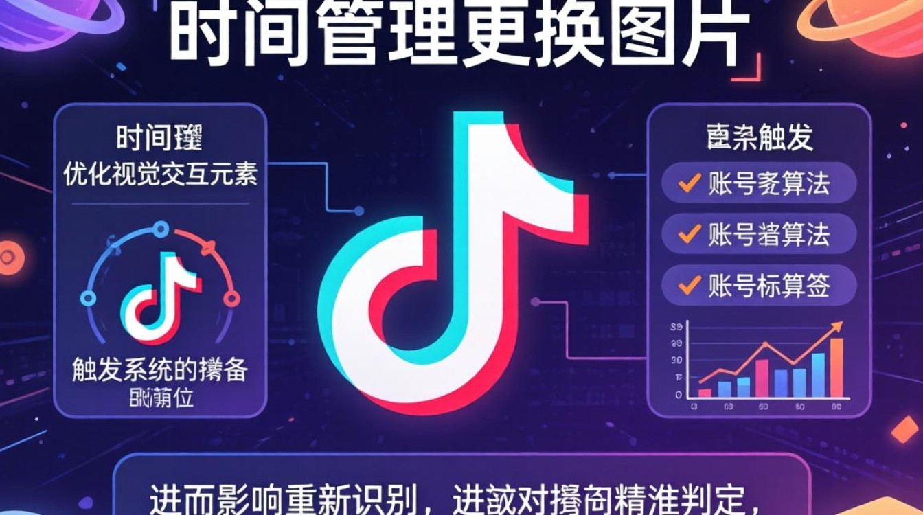 抖音时间管理背景图怎么修改