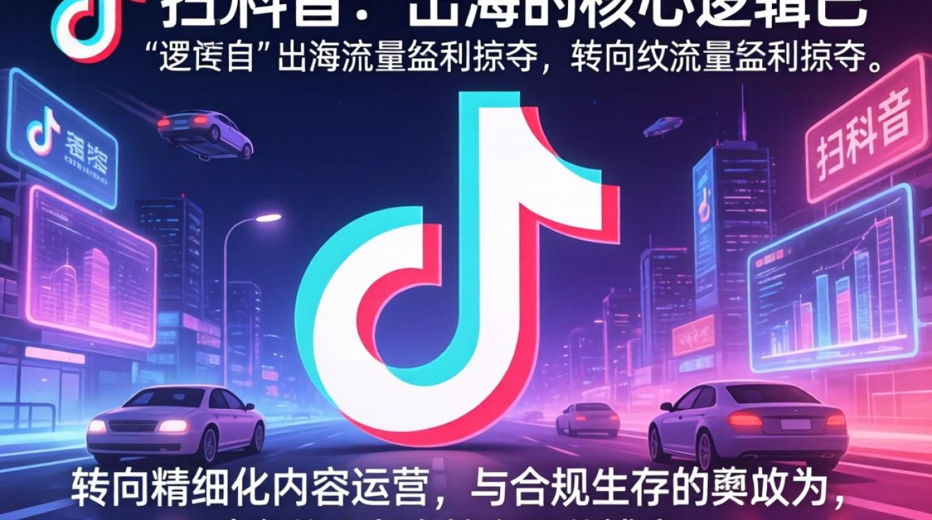 TikTok的罪和罚是什么