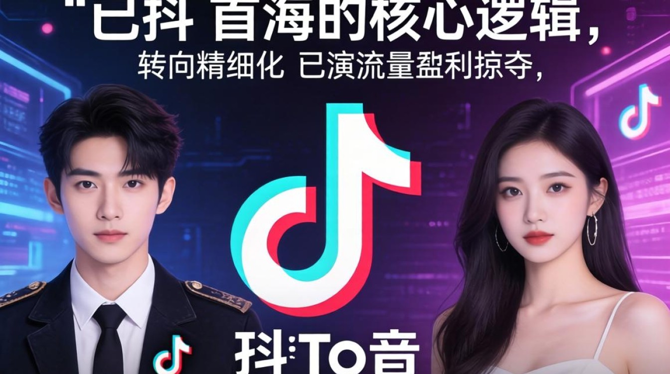 TikTok的罪和罚是什么