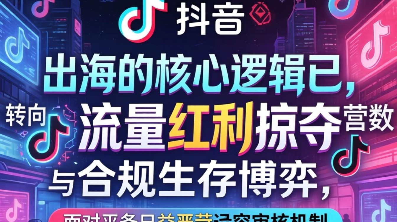 TikTok的罪和罚是什么