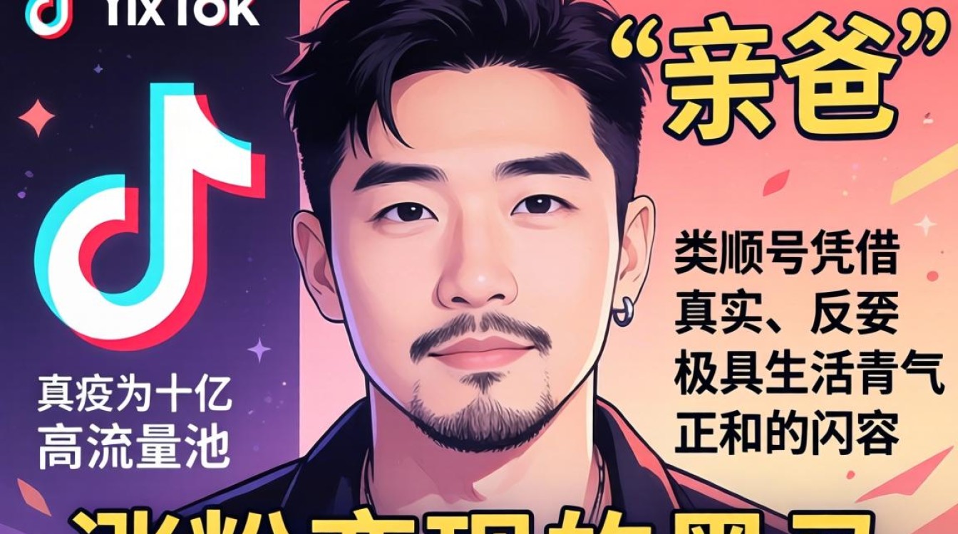 TikTok爆款视频怎么拍