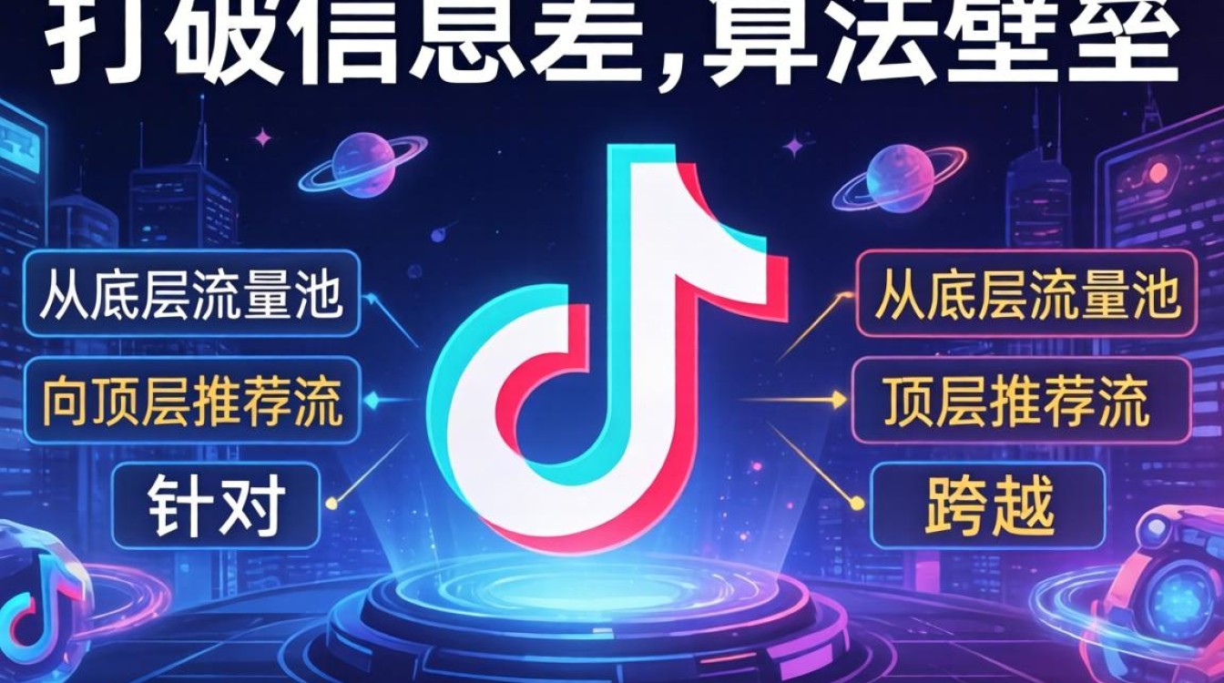 如何突破流量池实现权重优化