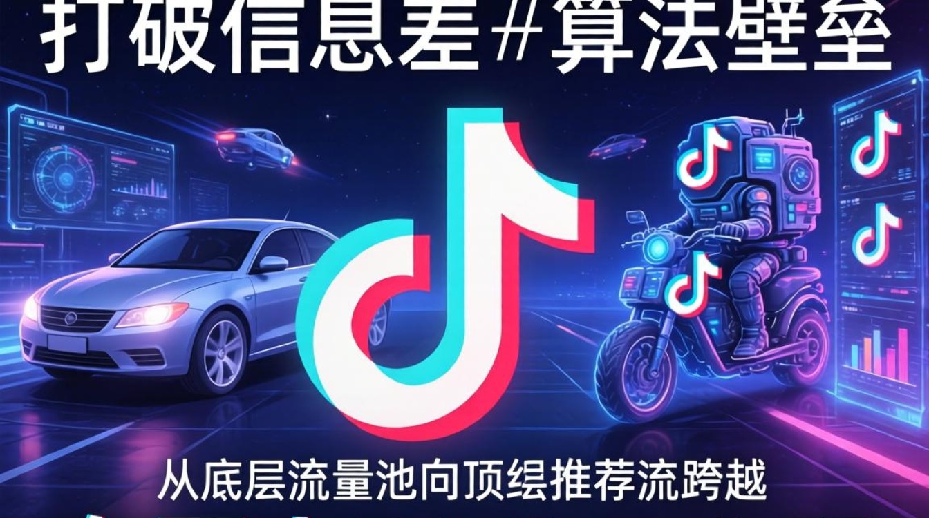 如何突破流量池实现权重优化