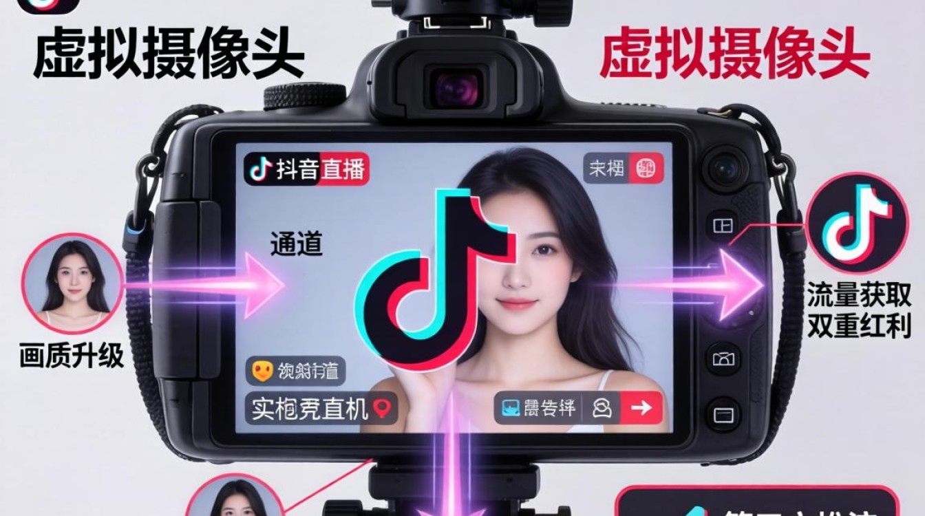 轻颜相机怎么用抖音直播?抖音直播流量获取方法 轻颜相机怎么用抖音直播