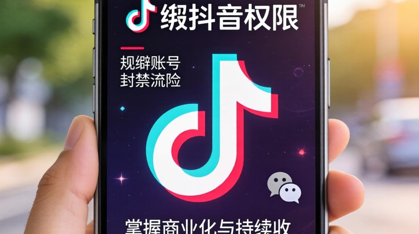 微信号怎么解绑抖音权限?抖音商业化技巧有哪些 微信号怎么解绑抖音权限